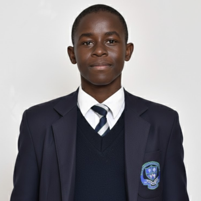 Evans Agazivo Alweyi